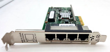 HP 331T 1Gb 4 Port Ethernet Adapter 647594-B21 649871-001 647592-001 picture