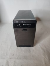 MEDIASONIC HUR3-SU3S3 ProRaid USB 3.0 2-Bay Made in Taiwan READ picture
