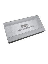 OWC 4TB Mercury Elite Pro Desktop Storage, 7200RPM USB TOSHIBA HDWE140 picture