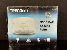 TRENDnet TEW-755AP N300 Wireless N PoE Access Point picture