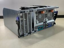 00FN856 IBM READ I/O BOARD PLANNAR CAGE & FAN FOR SYSTEM X3850 X3950 X6 - USED picture