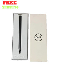 New Dell Inspiron 7500 2in1 7506 2in1 Active Stylus Pen PN771M-BK DPYNV picture