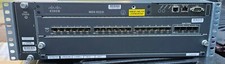 Cisco 9222i 22-Port SFP Modular Switch w/Dual Power Supplies DS-C9222I-K9 picture