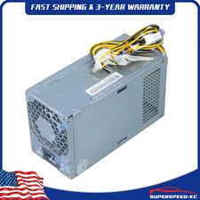 For HP M01-F1033wb 180W Desktop Power Supply Unit PSU L70042-002 D19-180P1A picture