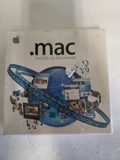 SEALED Apple .mac 5 OS  ma927z/a picture