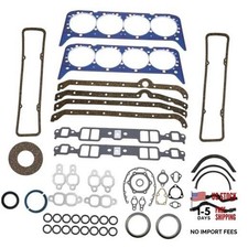 1 Set Overhaul Engine Gasket Adapter Kit Set Full Gasket 260-1000 KS2600 picture