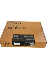 Cisco RV082 10/100 8 Port VPN Router Brand New Sealed  picture