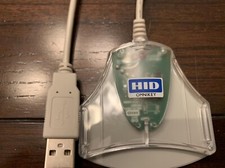 HID Global R30210315-1 OMNIKEY 3021 Usb ROHS CONF for Printer picture