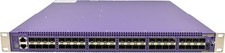 Extreme Summit X670V-48x-FB 17101 48-Port SFP+ 10GE Switch + Rack Ears  picture