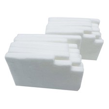 2 PCS 33XL Waste Ink Tank Sponge Pad Compatible With Expression XP530 picture