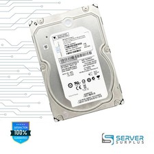 IBM Constellation ES.3 4TB SAS 7.2K 3.5 in Enterprise HDD | 00AR322 picture