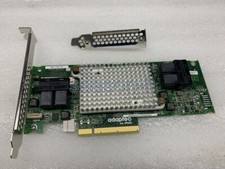 Microsemi Adaptec HBA 1000-16i 12Gbps PCIe G3 SAS SATA Host Bus  Controller CARD picture