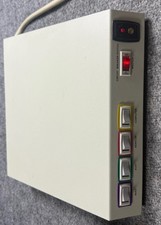 Vintage SS-GM1  Relocatable Power Tap Transient Voltage Surge Suppressor picture