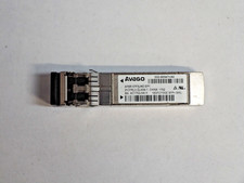 Avago AFBR-57F5UMZ-EP1 16GB SFP Optical Transceiver picture