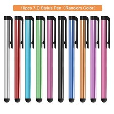 10Pcs Universal Stylus Pen Tablet Drawing Capacitive Screen Touch Pen for iphone picture