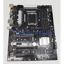 For ASRock Z690-C/D5 Motherboard LGA1700 DDR5 ATX picture