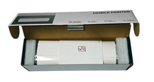 HPRT MT620 Pro Portable Printer Wireless Bluetooth Thermal Inkless Lightweight picture