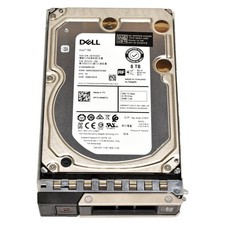 Dell Seagate 8TB 3.5