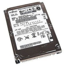 Fujitsu Mhv2080At Pata 2.5