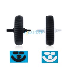 Mouse pulley /scroll Wheel/Roller/feet for Razer Deathadder V3 Pro Gaming mouse picture