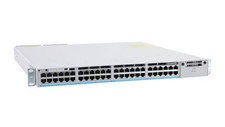 Cisco C9300-48UN-A 48-port Switch 48-port 5G copper Network Advantage picture