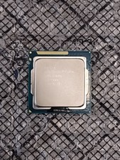 Intel i7-3770K 3.5ghz Quad Core Socket 1155 CPU SR0PL picture