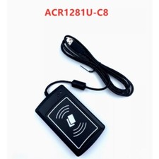 1PC NEW FOR ACS ACR1281U-C8 contactless IC card reader Fast delivery picture