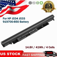 JC03 JC04 Battery for HP 919700-850 919701-850 HSTNN-PB6Y HSTNN-LB7V 41Wh picture