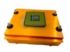 448365-B21 I HP Intel Xeon DP Quad-core E5472 3.0GHz CPU SLANR 462980-001 picture