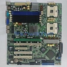 For ASUS NCLV-DS2 REV:1.01 Server Motherboard Socket 604 DDR2 Mainboard picture