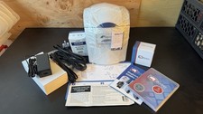 Magicard Pronto ID Card Printer & Complete Supplies Package, Bodno ID Software picture