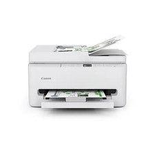 NEW Canon PIXMA TR7120 Wireless Color All-In-One Inkjet Printer w/ Ink Tanks picture