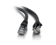Cables To Go Cat5E Snagless Patch 15 ft (22011) picture