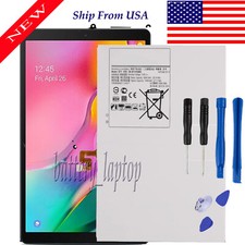 New Battery For Samsung Galaxy Tab S6 Lite 10.4