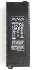 Genuine Avaya Injector Power Supply for Avaya 9620 9630 9640 9650 IP Telephones picture