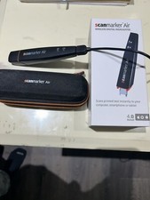 Scanmaker Air 4.0 digital high liter - New Plus Case picture