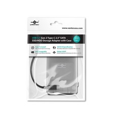 USB 3.1 Gen 2 -2.5
