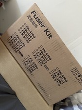 Fuser Kit Fk5172 picture