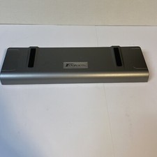 TARGUS ACP50US UNIVERSAL NOTEBOOK DOCKING STATION W/ CABLE   picture