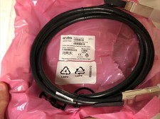 HEWLETT PACKARD ENTERPRISE JL307A ARUBA 100G QSFP28 MPO SR4 MMF XCVR (d) picture