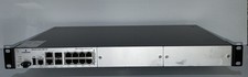 Emerson RM100-Base Module-RP Network Switch 12P4471X032 / KJ1611X1-FB1 picture