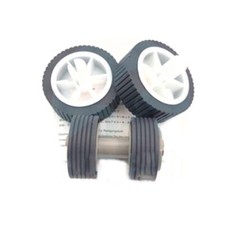 1Set Pickup Brake Roller Kit Fits For Fujitsu ScanSnap IX500 IX1500 PA03656-0001 picture