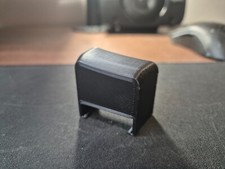 3D printed part for Razer Taurus 1/2/pro (Space Bar Riser) - long version picture