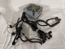 Antec TruePower Trio 650W ATX Desktop Computer Power Supply  TP3-650 picture