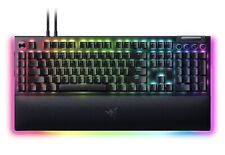 Brand New Razer Blackwidow V4 Pro Keyboard picture