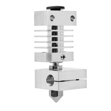 Micro-Swiss All Metal Hotend Kit for Creality CR-10 / CR10 / CR10S / Ender 2 / E picture