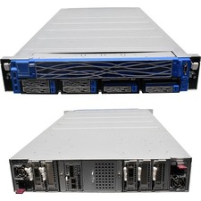 ATOS Bull Sequana S Blade System M3S2G2 MGMT Module 1x Blade 9361-8i 2x 9300-8e picture