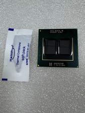 Intel Core 2 Extreme QX9300 SLB5J 2.53GHz 1066 12MB Mobile Laptop Quad-Core CPU picture