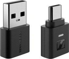 Sennheiser BTD 700 Bluetooth USB Dongle - aptX Lossless, Auracast picture