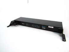 Panduit U-ZAEI-01-UNI Eagle-I Gateway Rack Mount 50/60Hz 1A 40W 240VAC System picture